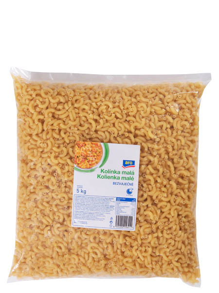 aro Kolínka bezvaječná 5 kg