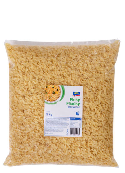 aro Fleky bezvaječné 5 kg