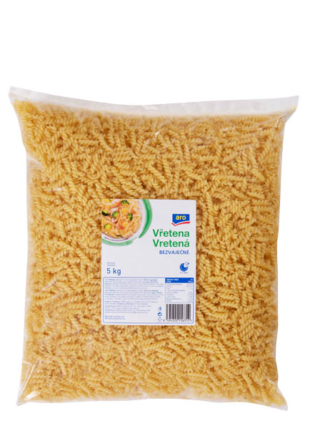 aro Vřetena malá bezvaječná 5 kg