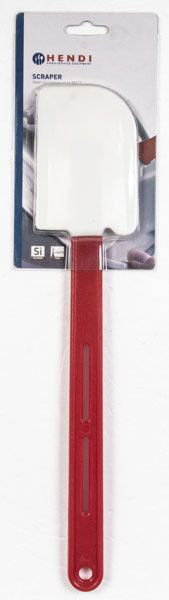 HENDI Stěrka ABS silikonová 60/260°C 35 cm 1 ks