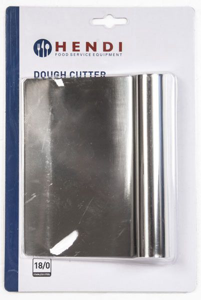 HENDI Kráječ na těsto 15 x 11 cm 1 ks
