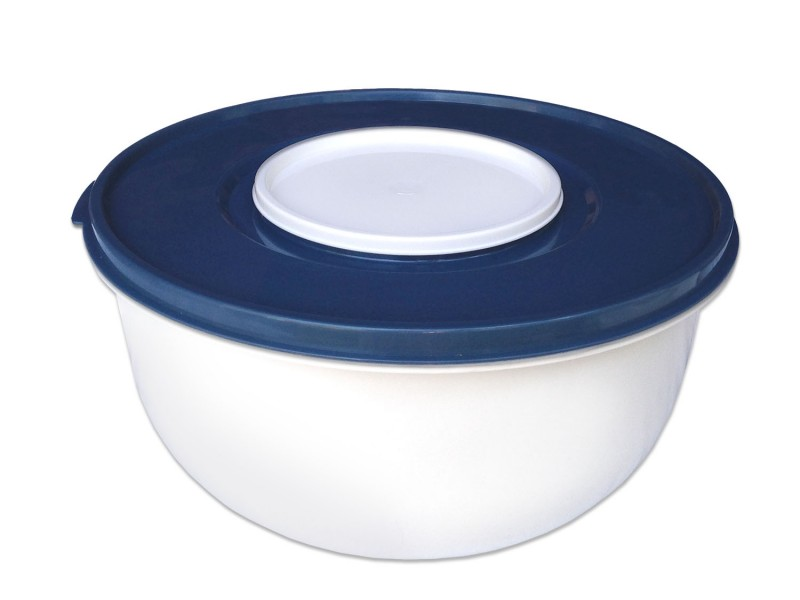 VDP Mísa s víkem pro rychlé kynutí 5L 1 ks
