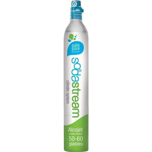 sodastream Bombička plyn CO2 1 ks