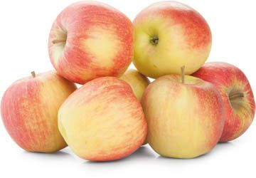 Jablka Šampion 75+ I. čerstvá 6,5 kg karton