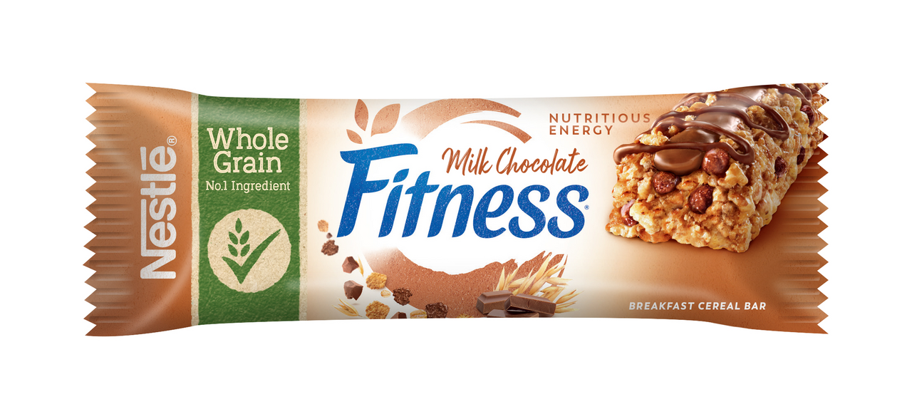 Fitness Delice Tyčinka čokoládová 16 x 22,5 g