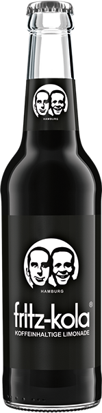 FRITZ-Kola 0,33L Vr Origina