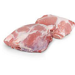 Vepřová kýta kuchyň. úprava volně chlaz. váž. 