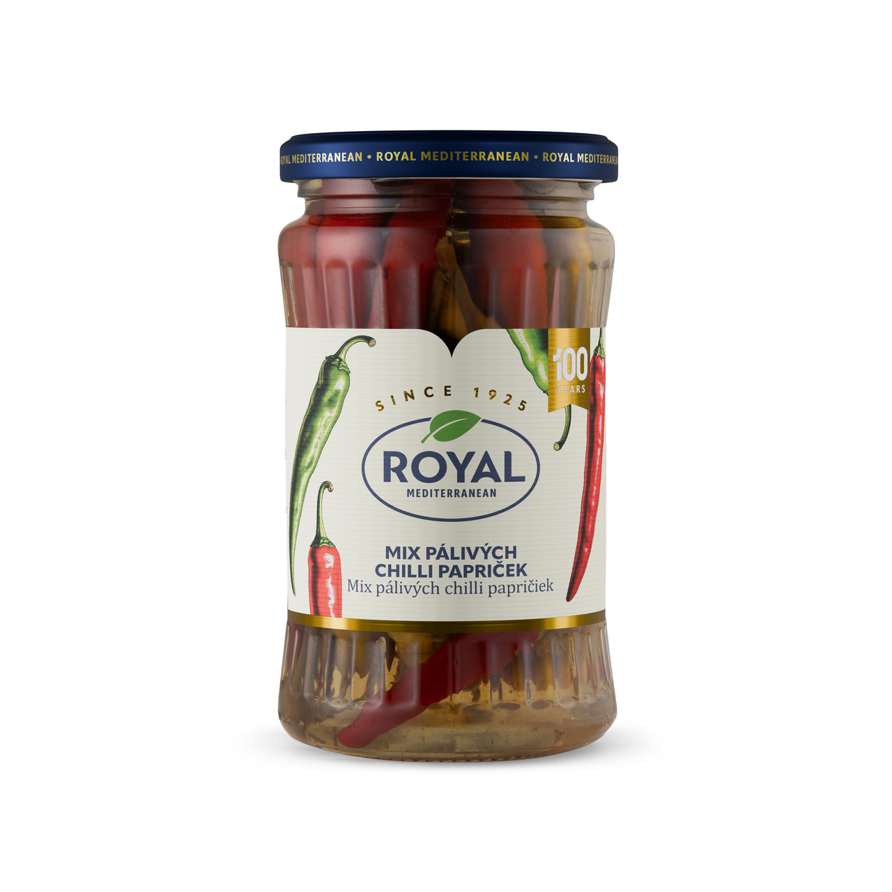 ROYAL Paprika Chilli Mix 370 ml