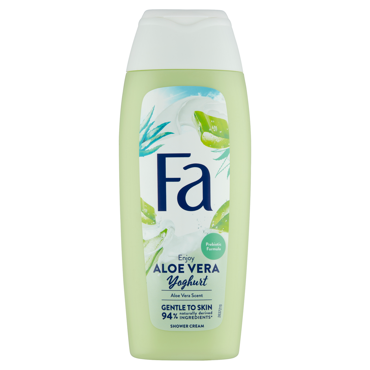Fa Joghurt & Aloe Vera Sprchový gel 400 ml