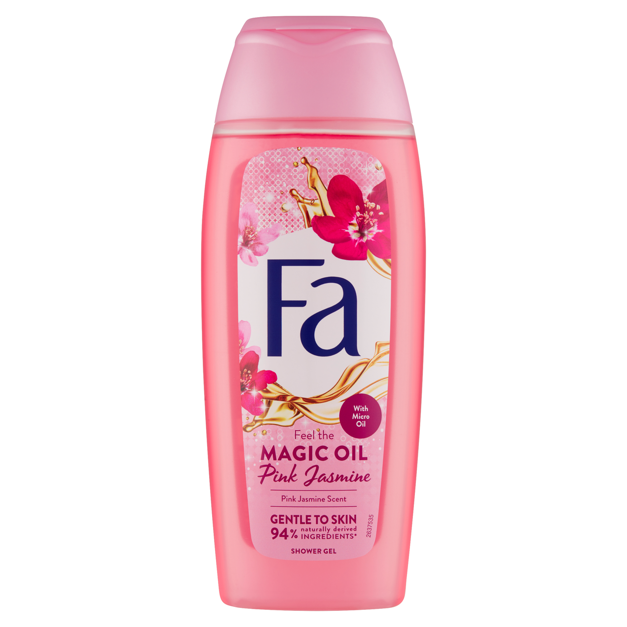 Fa Pink Jasmine Sprchový gel 400 ml