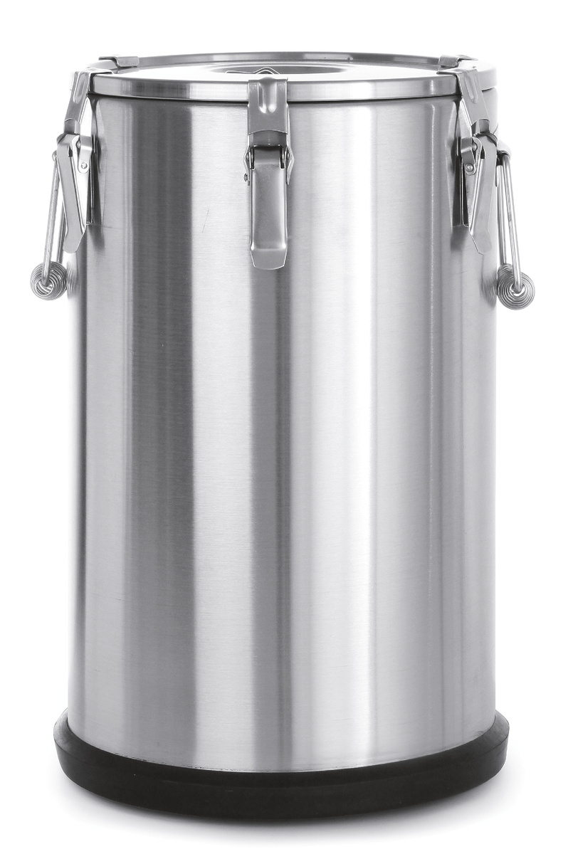 HENDI Termovárnice nerezová 35 L 1 ks