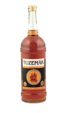 Fruko Schulz Tuzemák 37,5% 1 l