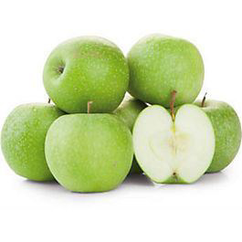 Jablka Granny Smith 70/75 I. CZ čerstvá 4 ks