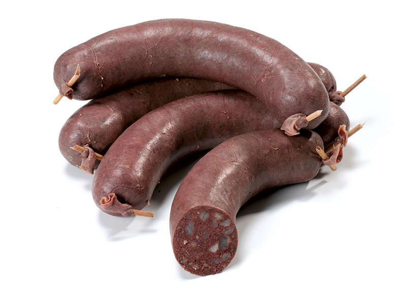 WARISCH Jelita špejlovaná chlaz. cca 1,2 kg