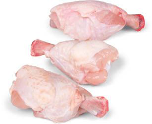 Kuřecí křídlo speciál horní část / ramínko chlaz. váž. cca 1 kg