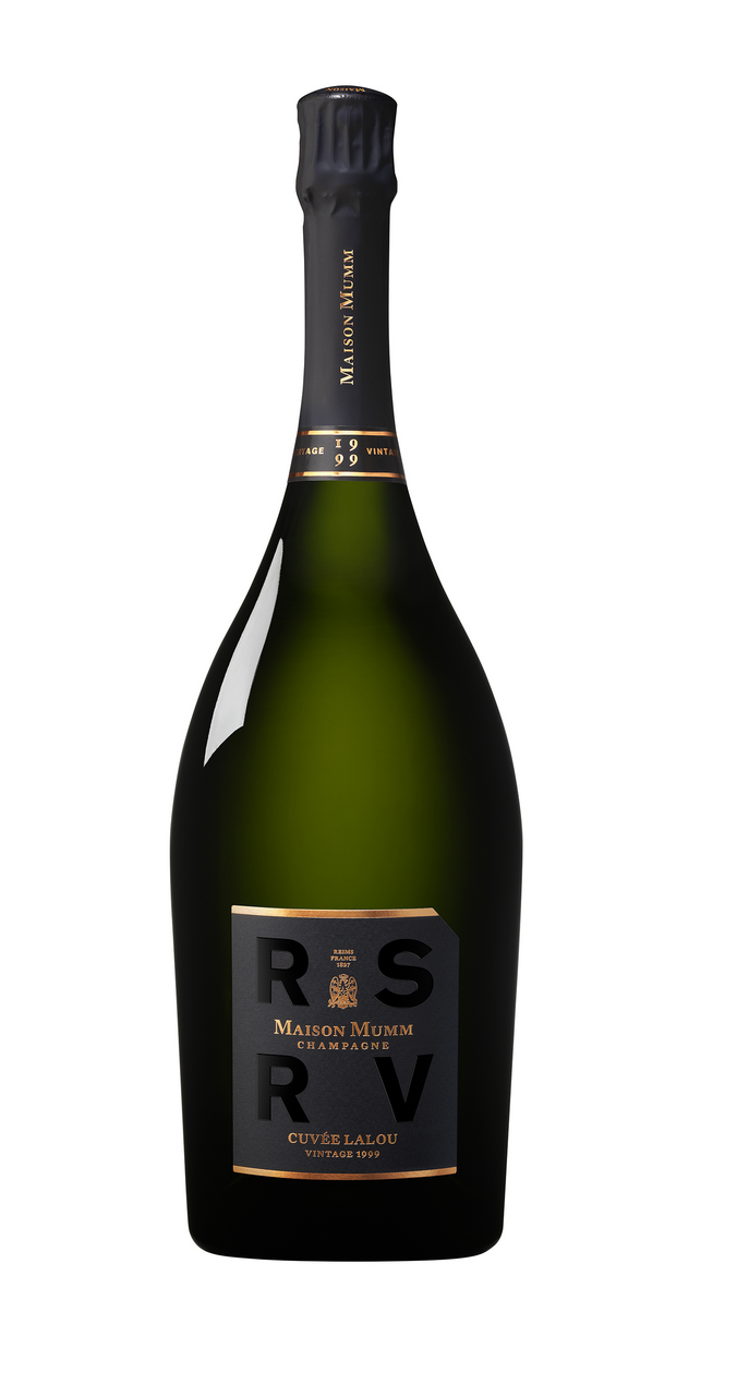 MUMM Cuvée R. Lalou 750 ml