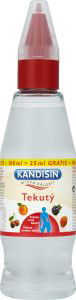 Kandisin sladidlo 125 ml