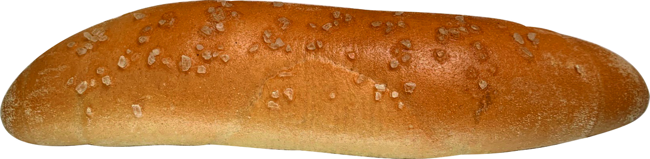 PEKÁRNA SRNÍN Srnínský rohlík sůl 43 g