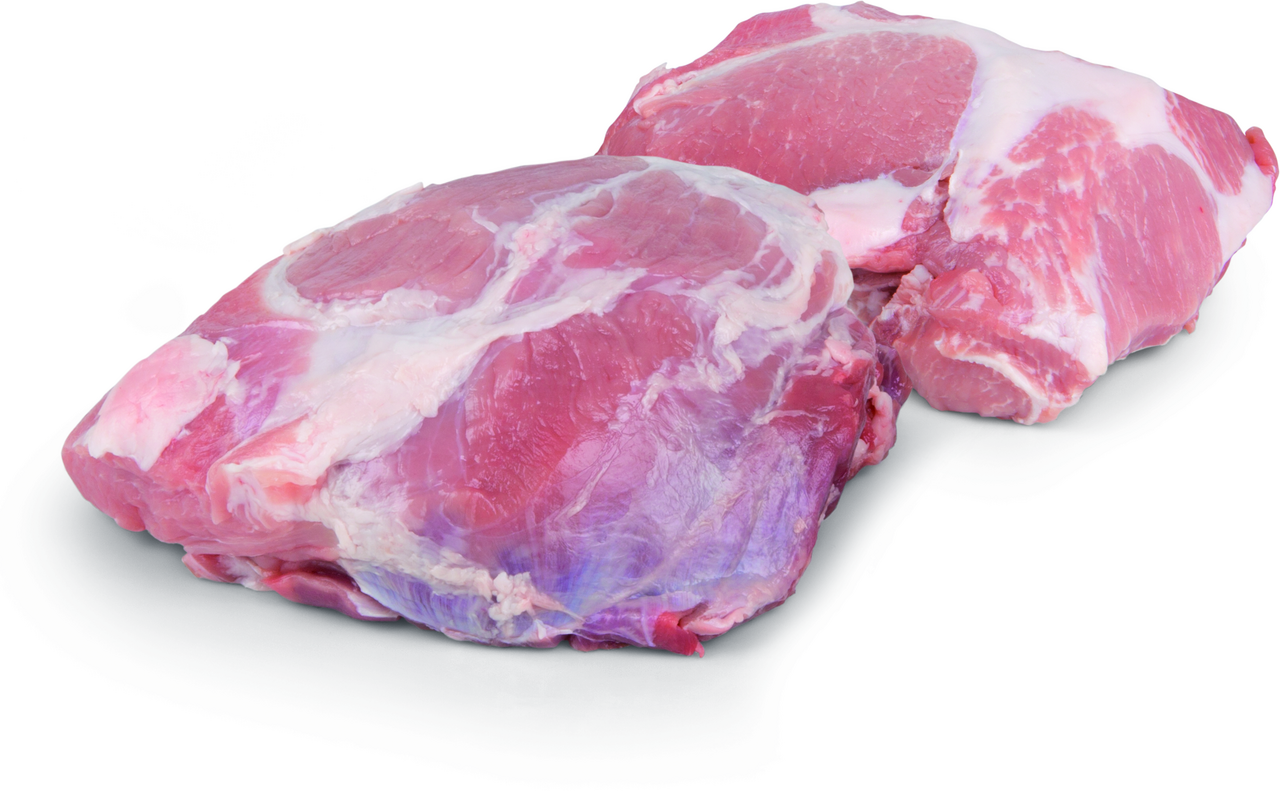 METRO Chef Vepřová kýta bez kosti chlaz. váž. cca 3 kg