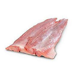 Sumec velký filet bez kůže chlaz. váž.