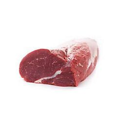 Hovězí falešná svíčková chlaz. váž. cca 1,5 kg