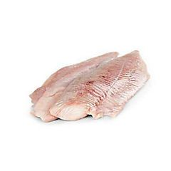 Treska tmavá Loin bez kůže chlaz. váž. cca 400 g +