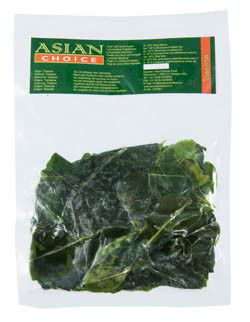 ASIAN CHOICE Limetkové listy mraž. 100 g