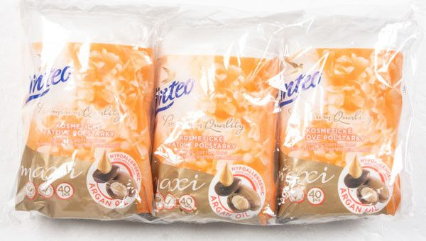 LINTEO Odlič. Ar.Oil 40Ks