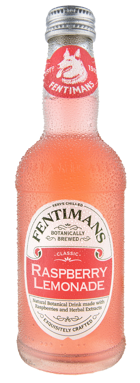 FENTIMANS Raspberry 275 ml