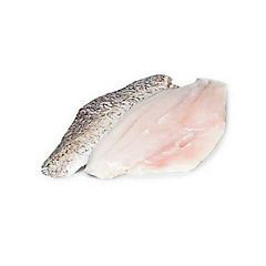 Tolstolobik pestrý filet s kůží chlaz. váž. cca 3 kg