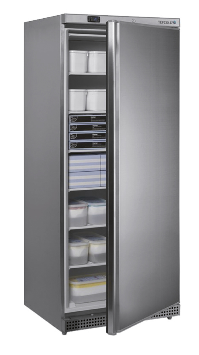 NORDLINE TEFCOLD Skříň mrazící UF600S 1 ks