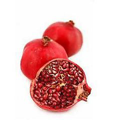 Granátové jablko 500 g+ čerstvé 1 ks