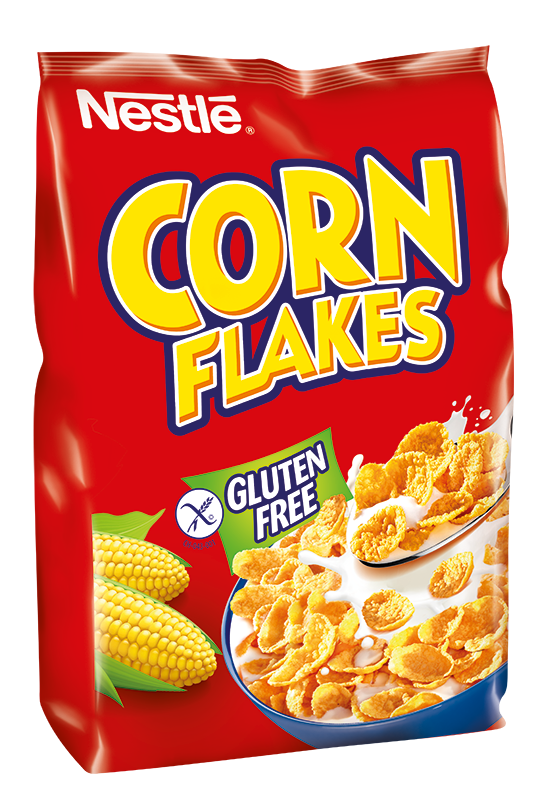 Nestlé Corn flakes 500 g 