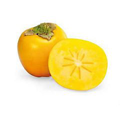 Kaki/Sharon Fruit 100g+ čerstvé 1 ks