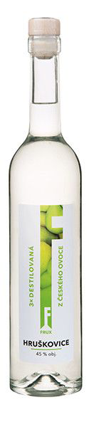 FRUX Hruškovice 45% 700 ml