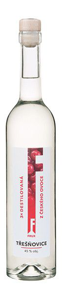 FRUX Třešňovice 45% 700 ml