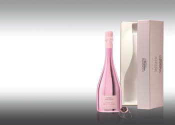 P.MIGNON C.PRIVILEGE ROSÉ 1X750ML