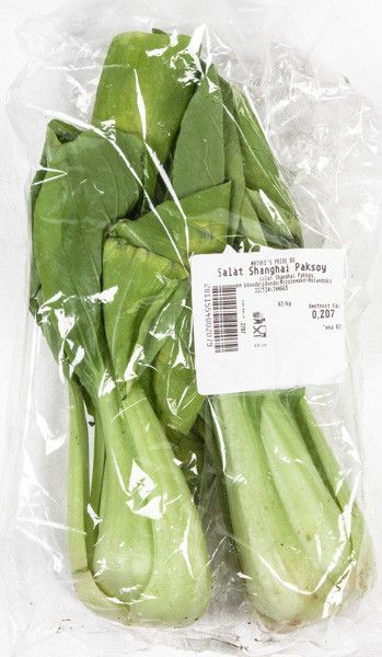Salát Shanghai Paksoy NL čerstvý váž. cca 1 kg