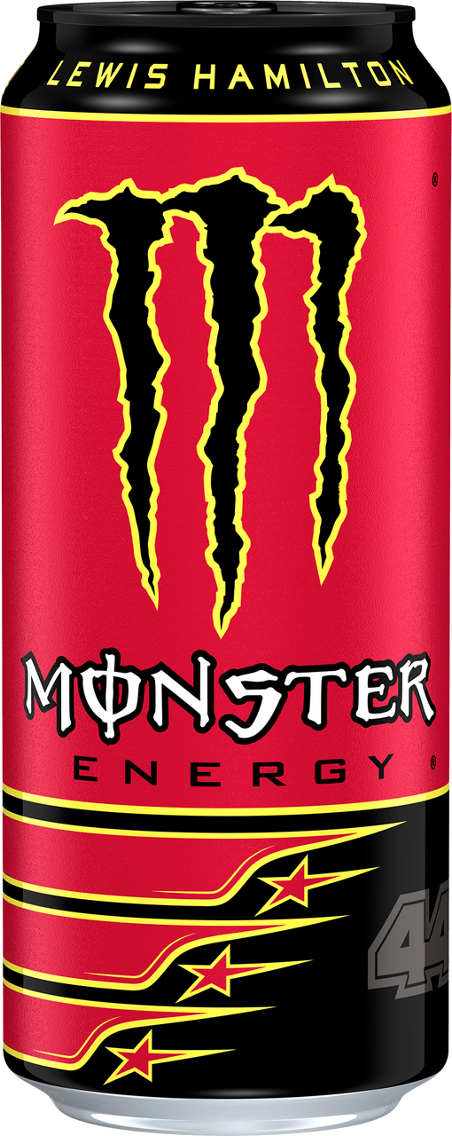 MONSTER 0,5 l Pl Lh44