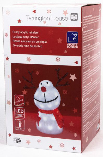 TH VÁN. VESELÝ SOBÍK 40CM X 30L