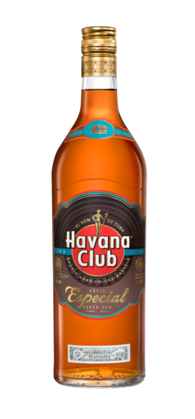 Havana Club Anejo Especial 40% 1 l