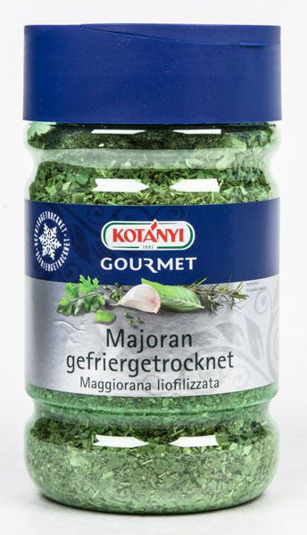 KOTÁNYI Majoránka sušená mrazem 55 g