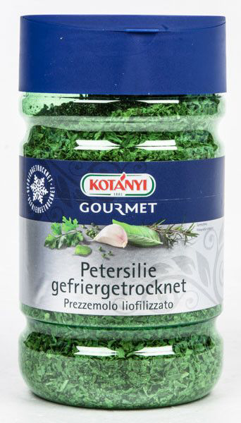 KOTÁNYI Petržel sušená mrazem 50 g