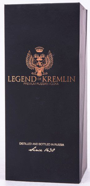 LEGEND OF KREMLIN 40%0,7L