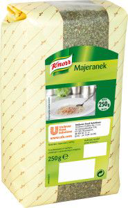 Knorr Majoránka 250 g