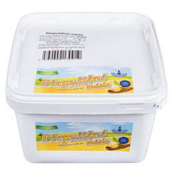 MLÉKÁRNA POLNÁ Máslo přepuštěné ghí chlaz. 2,5 kg