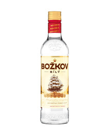 BOŽKOV Bílý 30 % 15 x 500 ml