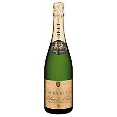 ADRIEN ROMET Blanc de blanc brut 750 ml