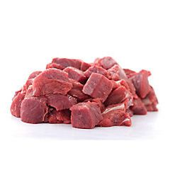 Hovězí guláš CZ chlaz. váž. cca 2 kg