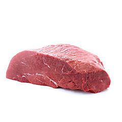 Hovězí zadní bez kosti VB chlaz. váž. cca 2 kg